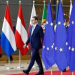 Polska w nowej Unii. Alternatywa dla polityki europejskiej PiS i PO potrzebna od zaraz