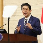 Po śmierci Shinzō Abe nie będzie powrotu do pacyfizmu