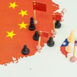 Nowy front: Tajwan. Początek poważnego kryzysu na linii USA-Chiny