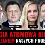 Odporność Polski na skutki agresji na Ukrainę | Kuraszkiewicz, Bałamut, Szczeszek