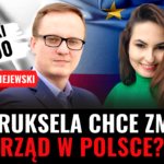Radziejewski: Czy Bruksela chce zmienić rząd w Polsce? - Q&A I LIVE NOWEJ KONFEDERACJI