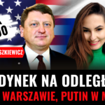 Kuraszkiewicz o starciu mocarstw: Biden w Warszawie, Putin w Moskwie - Q&A | LIVE