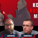 Gdzie leżą granice ruskiego miru? - Skwieciński, Sadłowski, Sokołowski, Dudkiewicz