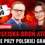 Czy rosyjska broń atomowa stanie przy polskiej granicy? - Q&A | LIVE