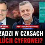 Dudek vs. Zybertowicz: jaka przyszłość czeka polską politykę w dobie cyfrowej rewolucji?
