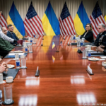 Głos z USA: nadszedł czas na zmianę ukraińskiej strategii