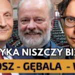 Polityczna wojna a polski rynek: czy CPK stanie się ofiarą wojny partyjnej? Mikosz, Gębala, Woś