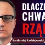 Radziejewski: Rosja szykuje się na wojnę z NATO? Gorąco wokół Tajwanu i na Kaukazie - LIVE | Q&A