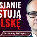 Radziejewski: Rosyjskie rakiety testują Polskę, zgniły kompromis w Brukseli - LIVE | Q&A