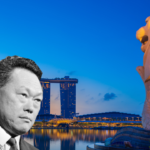 Złoty środek w polityce międzynarodowej. Jakie nauki płyną od mistrza Lee Kuan Yewa?