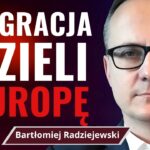 Radziejewski: Zełenski zapowiada nową kontrofensywę, pakt migracyjny przegłosowany - LIVE | Q&A