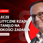 Powódź w Polsce. Katastrofa rządu Tuska czy katastrofa naturalna?