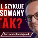 RADZIEJEWSKI: (Kontr)Rewolucja Trumpa? Groźby Merza, atak Rosji i korekta Zielonego Ładu - LIVE |Q&A