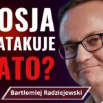 RADZIEJEWSKI: Rosja kontra NATO, Szwedzi o Polsce, Zielony Ład pod presją - LIVE |Q&A