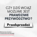 Osie przywództwa: Między przeszłością a przyszłością