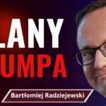 RADZIEJEWSKI: Plany Trumpa dla Ukrainy i Bliskiego Wschodu.Czy w Niemczech rośnie faszyzm? LIVE |Q&A