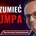 RADZIEJEWSKI: USA sprzedadzą Ukrainę? Nowa gra Trumpa zmienia świat!Jak grać w nowej epoce?LIVE |Q&A