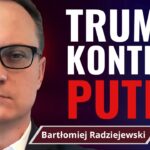 RADZIEJEWSKI:Trump kontra Putin – kto kogo ogra? Model Dudy czy Macrona? Przyszłość Europy LIVE |Q&A