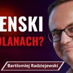 RADZIEJEWSKI: Polska bez planu B. USA dyktuje warunki naszej polityki? Nowy kurs Holandii - LIVE|Q&A