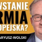 Nowe traktaty UE – demokracja czy dyktat elit? Koniec państw narodowych?  Jacek Saryusz-Wolski