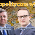 Wchodzimy w nowy krajobraz geopolityczny! Jaką pozycję zajmie Polska w nowym układzie? Radziejewski w Agere Contra!
