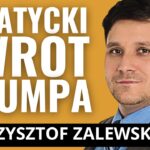 USA–Chiny: nowy etap rywalizacji. Co oznacza azjatycki kurs Donalda Trumpa? Dr Krzysztof Zalewski