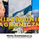 Korupcja na Ukrainie – będzie nowy majdan? | Niezbędnik zagraniczny NK 7–14 listopada 2025 r.