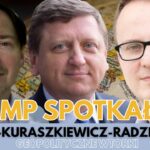 Po spotkaniu Xi–Trump: pokój czy nowa zimna wojna? Co z Ukrainą? Grosse, Kuraszkiewicz, Radziejewski