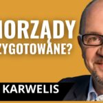 Gdyby wojna wybuchła jutro… Czy Polska ma plan na przetrwanie? Stan obrony cywilnej - Jerzy Karwelis