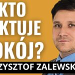 Plan Trumpa czy Putina? Kto naprawdę decyduje o przyszłości Ukrainy? dr Krzysztof Zalewski