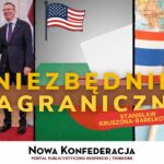 Rozmów pokojowych ciąg dalszy. W tle wizja USA poza NATO? | Niezbędnik Zagraniczny NK 5–12 grudnia 2025 r.