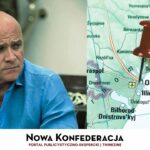 Konserwatysta z Odessy kontra cancel culture. Co sprawa Truchanowa mówi o przyszłości Ukrainy?