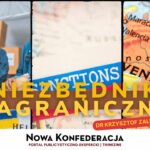 Wolność za potaż | Niezbędnik Zagraniczny NK 12–19 grudnia 2025 r.