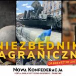 USA, Wenezuela, Ekwador. Jak działa amerykańska strategia wypychania | Niezbędnik Zagraniczny NK 19–26 grudnia 2025