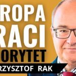 Dr Krzysztof Rak: USA wycofują się z Europy? Nowa strategia ujawnia brutalny paradygmat