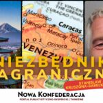 Afera Epsteina: Gniew społeczeństwa, lęk elit | Niezbędnik Zagraniczny NK 6–13 lutego 2026