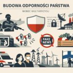 Multikryzys to nowa normalność. Państwo powinno zdecydowanie postawić na budowę odporności