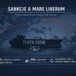 Pogoń kota za myszą. Dlaczego walka z „flotą cieni” trafia w próżne?