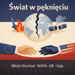 Izrael uderza w Iran, Trump mówi o negocjacjach, Teheran stanowczo zaprzecza | Niezbędnik Zagraniczny NK 20–27 marca 2026 r.