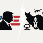 Wojna Trumpa z Iranem: zwycięstwo militarne, porażka komunikacyjna?