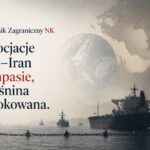 Czy to jest najbardziej niebezpieczny zawód świata? | Niezbędnik Zagraniczny NK 24–30 kwietnia 2026 r.