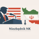 W co gra Trump? Czy NATO ma jeszcze rację bytu? | Niezbędnik Zagraniczny NK 27 marca – 3 kwietnia 2026 r.