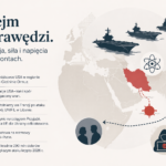Trump chce uranu, Iran stawia miny. Czas na porozumienie się kończy | Niezbędnik Zagraniczny NK 17–24 kwietnia 2026 r.