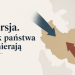 Persja. Jak państwa umierają