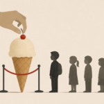 Skromna propozycja: lody