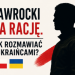 Nawrocki ma rację. Jaka jest przyszłość relacji polsko-ukraińskich?