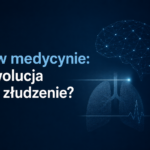 Sztuczna inteligencja – lekarz dla wykluczonych