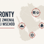 Fronty Bliskiego Wschodu