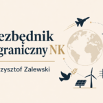 Władza i symbole. Ukraina tworzy panteon narodowy | Niezbędnik zagraniczny NK 26 czerwca – 3 lipca 2026 r.