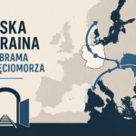 Polska i Ukraina jako brama do Pięciomorza